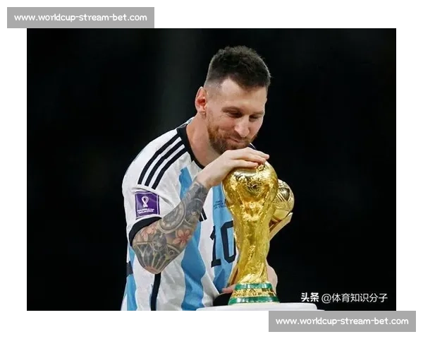 巨星争霸,2026世界杯最佳射手谁能脱颖而出