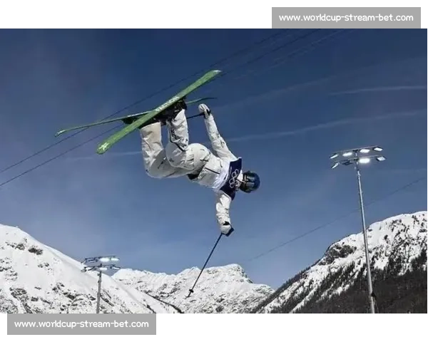 技术革新！滑雪世锦赛上的装备升级，令人惊叹